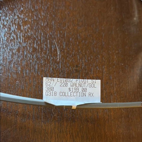 Nike Pivot Six EV 1092 220 Sunglasses NWT - Picture 2 of 6
